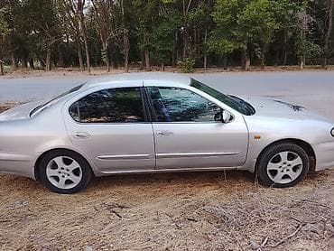 фара на сефиро: Nissan Cefiro: 2000 г., 3 л, Автомат, Бензин, Седан — 3