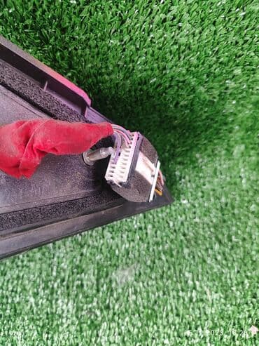 мерседес 124 кардан: Боковое левое Зеркало Hyundai Б/у, Оригинал — 3