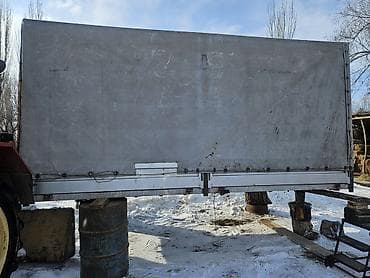 тросс буксировочный: Кузов тентованный Mercedes-Benz, 2019 г., Новый, Оригинал — 3