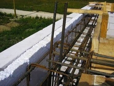 арзан жер тошок: Отсев Отсев для стяжки фундамента сесьмапояса монолита Качество — 4