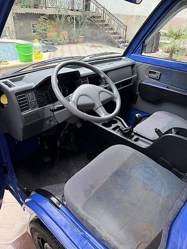 машина byd: Daewoo Лабо: 2017 г., 0.8 л, Ручные, Газ — 8