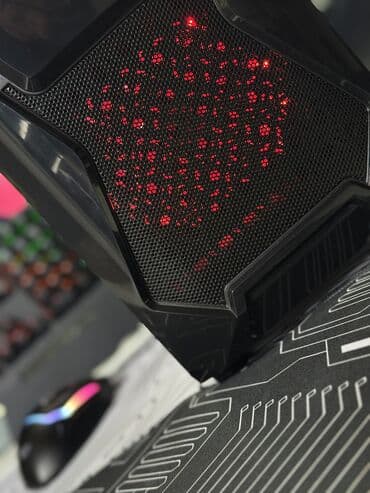 мониторы 24 дюйма: Компьютер, ОЭТ 16 ГБ, Оюндар үчүн, Intel Core i5, AMD Radeon RX 580, HDD + SSD — 3