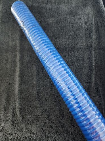 пневматический домкрат: Пневматический шланг для торнадоров и других устройств . с — 1