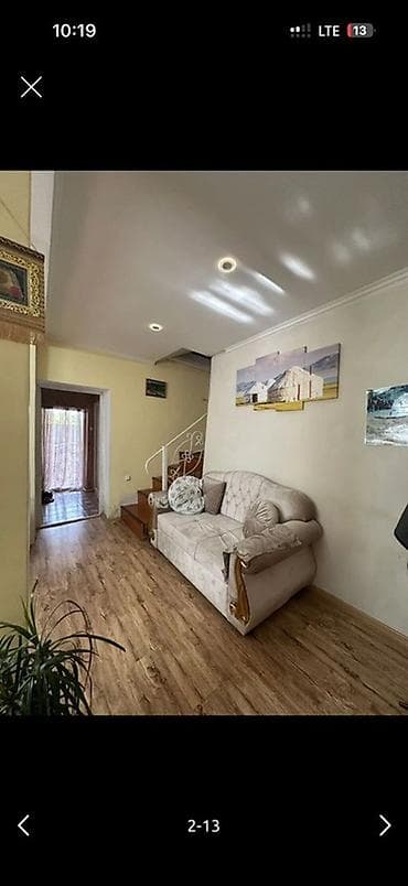 село новопавловка: Продаётся жилой дом с ограждённым участком ( угловой) можно под бизнес — 6