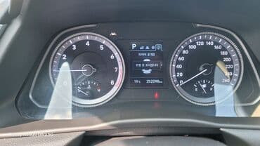 купить трактор мтз 82 в рассрочку: Hyundai Sonata: 2020 г., 2 л, Автомат, Газ, Седан — 9