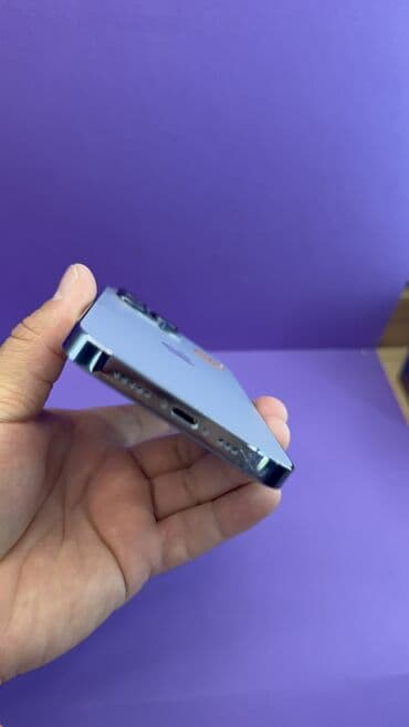 айфон 13 про макс бу цена в бишкеке: IPhone 13 Pro, Б/у, 256 ГБ, 93 % — 3