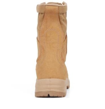 военные форма: Берцы Бренд YDS. Летние Армейские ботинки Yakypoglu. Производство — 5