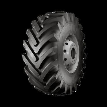 шины на трактор т16: Шины R 24, Всесезонная, Новый, С/х техника, Россия, Kama — 1