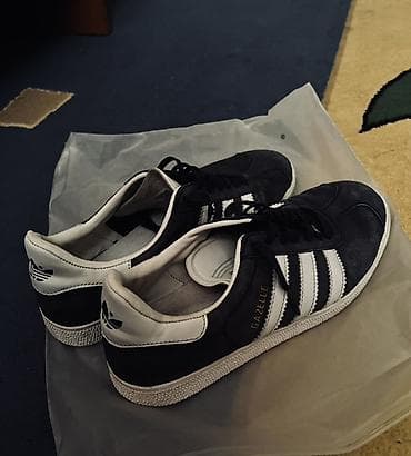 puma кеды: Adidas Gazelle — классические кроссовки-ретро. Характеристики: - — 2