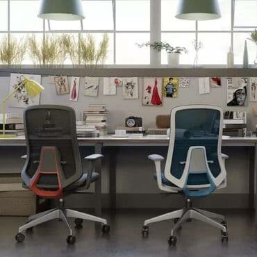 кресло в офис: Кресло для руководителя, для компьютера, для офиса, Офисное кресло — 2