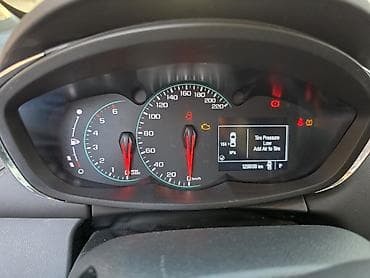 шевроле коблт: Chevrolet Trax: 2020 г., 1.6 л, Автомат, Дизель, Кроссовер — 8