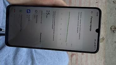 камера авто: Realme Note 60, Новый, 64 ГБ, цвет - Черный, 2 SIM — 5