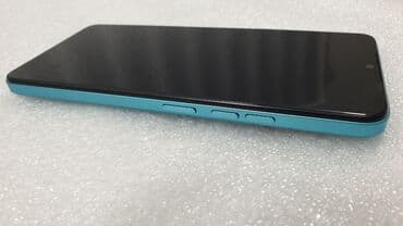 techno: Tecno Spark Go 2024, Колдонулган, 64 ГБ, түсү - Көгүлтүр, 2 SIM — 10