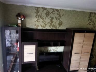 мебель для квартиры: Гарнитур для зала, Шкаф, Самовывоз — 5