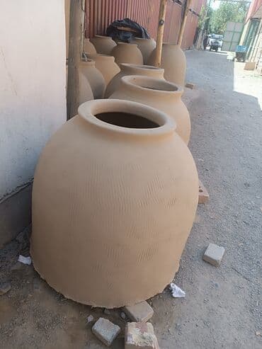 Тандыры Больше 6 лет опыта