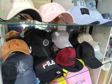 понама: Кепка кепки головной убор шапка шляпа Панама панамки кепка панама — 4