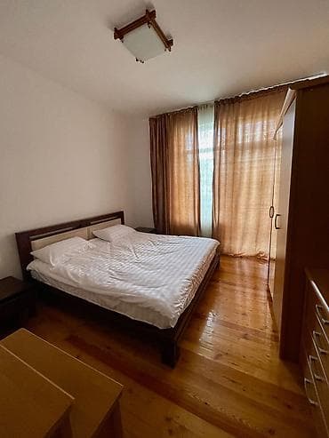 токмок гараж: Коттедж, Коттедж | Каприз, Бостери, Унаа токтотуучу жай, унаа туруучу жай, Коргоодогу аймак, Жабык пляж — 4