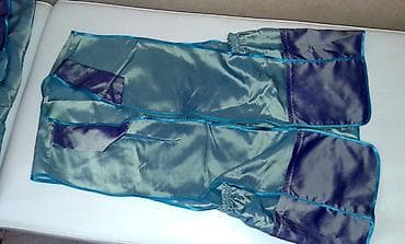 Маникюрные столы: Оборудование для салона. Косметологическая кушетка. Портативная — 6