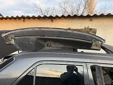 чехол на 124: Запчасти мерс 124 кузов — 6