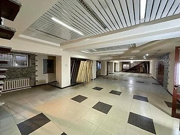 Аренда офисов, 245 м², В жилом комплексе, С отдельным входом, С отдельным сан узлом, С последующим выкупом