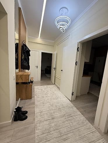 Продажа квартир: 2 комнаты, 65 м², Элитка, 15 этаж, Евроремонт — 9