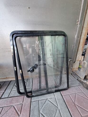 слив дождевой воды с крыши цена: Форточка раздвижная (раздвижной блок) МТЗ большая кабина правая/левая — 1