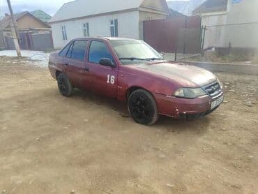 авто с последующим выкупом бишкек саната: Daewoo Nexia: 2008 г., Седан — 1