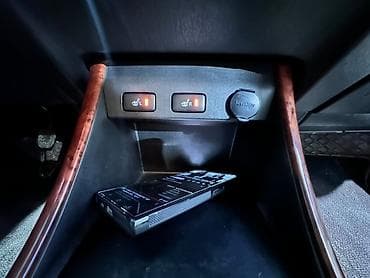 650: Toyota Camry: 2002 г., 2.4 л, Механика, Бензин, Седан — 10