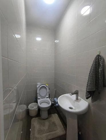 Квартиры: 2 комнаты, 67 м², Технопарк 9 этаж — 7