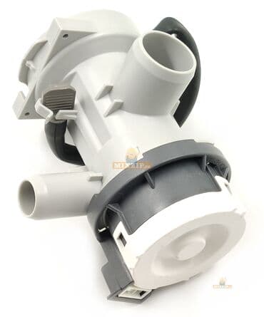 Запчасти для Стиральных машин всех марок. Оригинальные и качественные