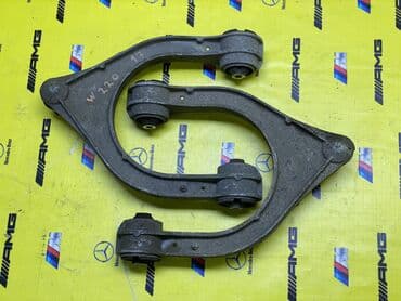 продаю в связи с переездом: Рычагдар комплектиси Mercedes-Benz Оригинал, Жапония — 1