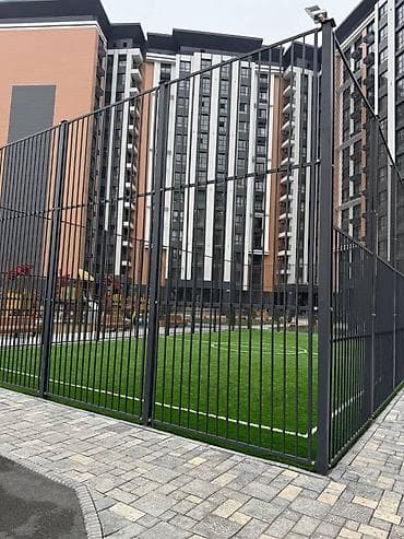 Продажа квартир: 3 комнаты, 107 м², Элитка, 13 этаж, Евроремонт — 9