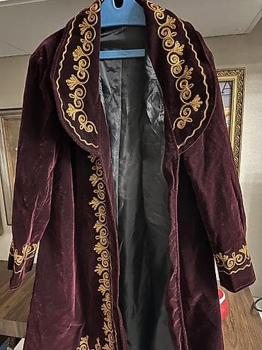 Футболки: Чапаны мужские по 200 сом новые — 2