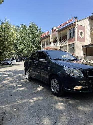 baw fenix: Ravon Nexia: 2021 г., 1.5 л, Автомат, Бензин, Седан — 3