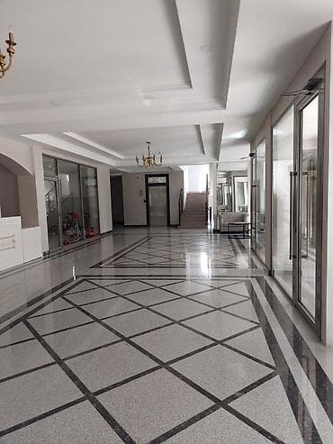 art square: 2 комнаты, 60 м², Элитка, 5 этаж — 10