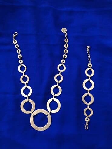 Камни натуральные, бисероплетение, турецкое украшение attoman