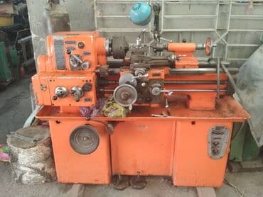 Продам токарный станок 1п611в отличном состоянии at lalafo.kg Продам токарный станок 1п611в отличном состоянии
