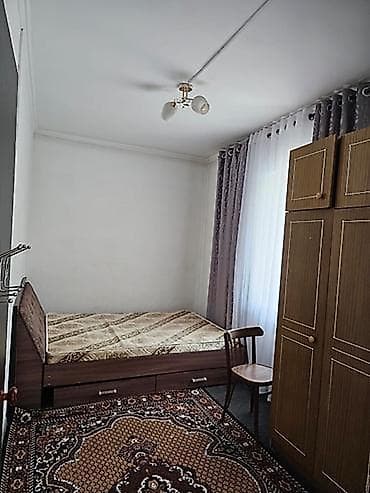 квартира 30000: 35 м², 1 комната — 3