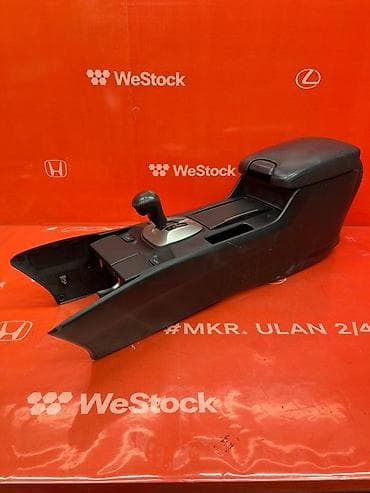 can bus: Консоль центральная Honda Inspire DBA-CP3 2006 (б/у) — — — — — — 1