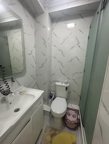 800: 2 комнаты, 54 м², Элитка, 5 этаж — 4
