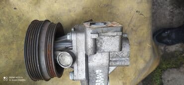 датчик коленвала ниссан примера р11 2.0 дизель: Fiat водяная помпа 1.6 2001 год 2006 год водяная помпа двигателя 1.6 — 1