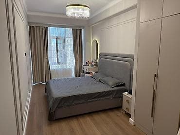binar: 3 комнаты, 125 м², 9 этаж — 6