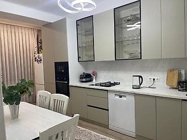 2 комнаты, 64 м², Элитка, 6 этаж — 7