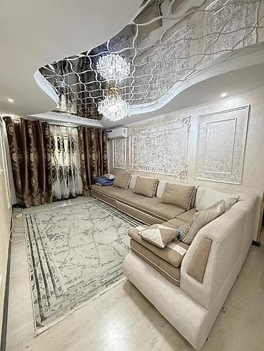 Продажа квартир: 3 комнаты, 46 м², 104 серия, 1 этаж, Косметический ремонт — 1