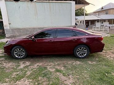 авто сатуу: Toyota Avalon: 2020 г., Автомат, Седан — 3