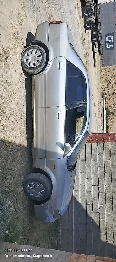мини тракторы японские: Mazda 323: 2026 г., Автомат, Бензин, Седан — 2