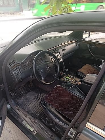 e55 compressor: Mercedes-Benz E-Class: 2001 г., 3.2 л, Автомат, Бензин, Седан — 3