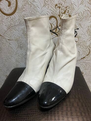 белорусская обувь для проблемных ног бишкек: Г. Ош, женские модные весенне-летние кожаные смешанные батильоны — 7