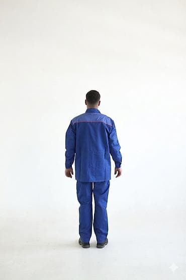 soft shell: Костюм рабочий ИТР Костюм - куртка и брюки. Куртка с центральной — 4