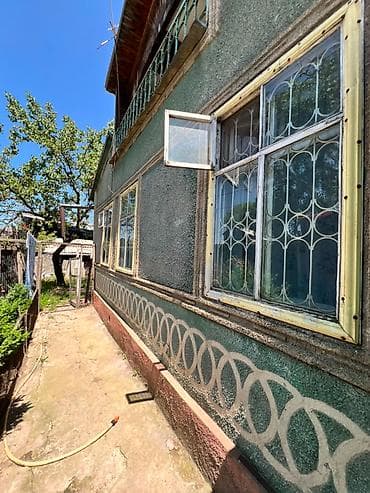 4 соток, Техпаспорт, Белек келишими